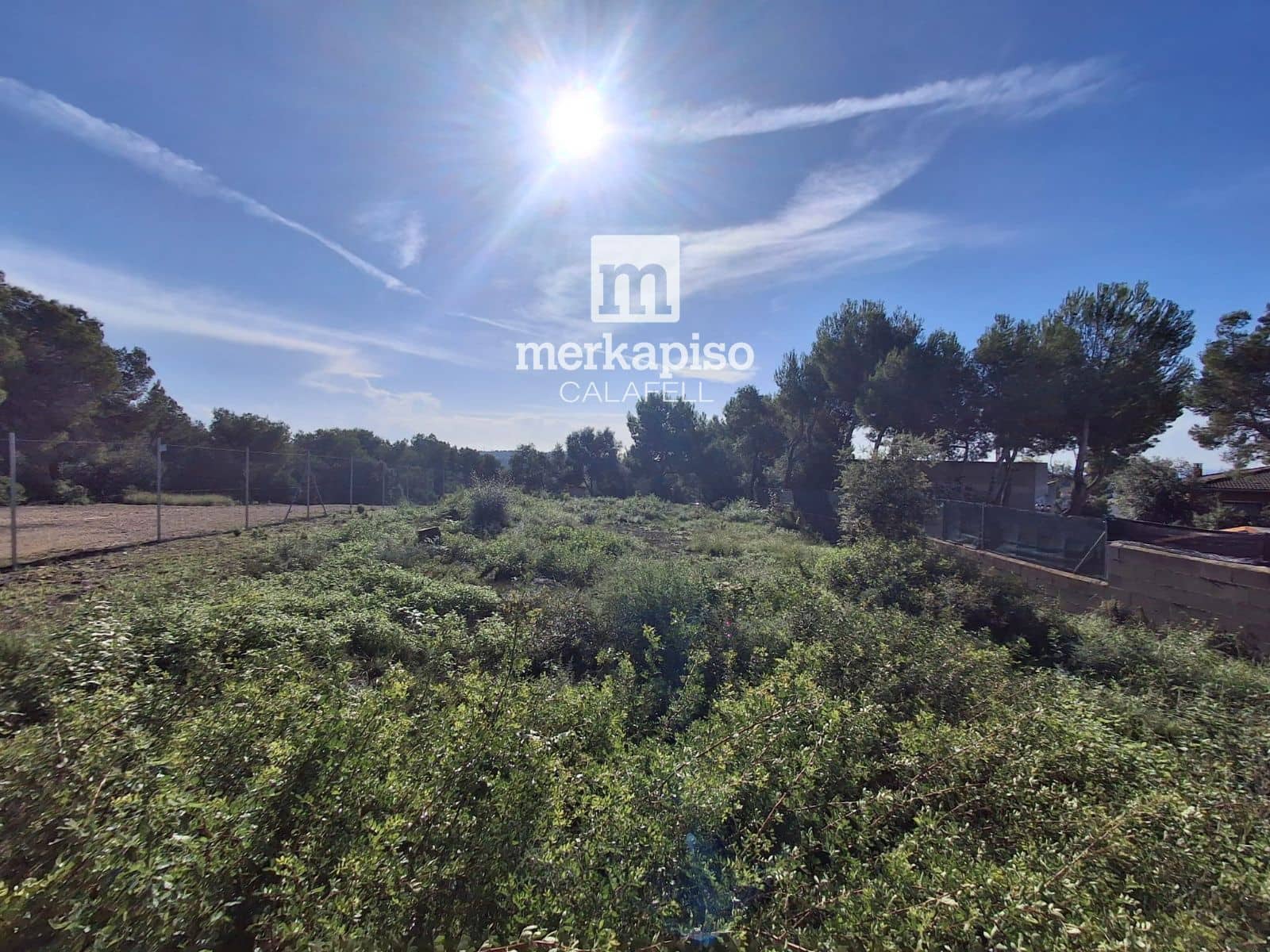 Bauplatz zu verkaufen in Bellvei - 69.000 € (Ref: 10145220)