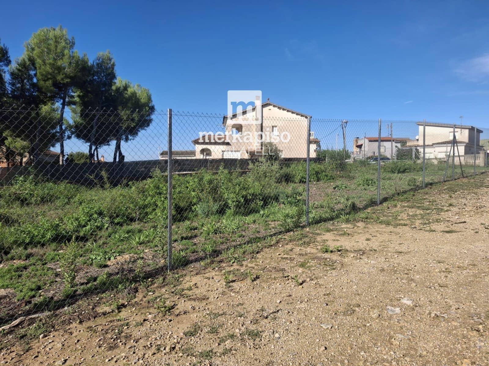Bauplatz zu verkaufen in Bellvei - 69.000 € (Ref: 10145220)