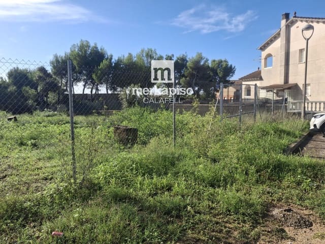 Bauplatz zu verkaufen in Bellvei - 69.000 € (Ref: 10145220)