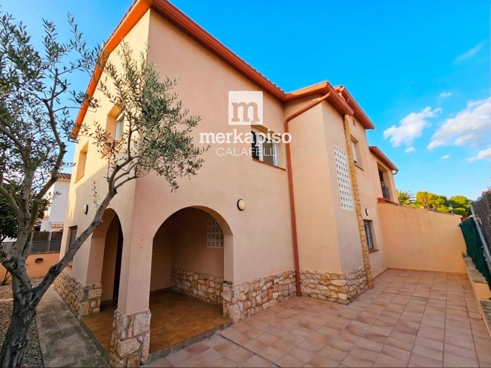 3 chambre Villa/Maison à vendre à Torredembarra avec garage - 349 000 € (Ref: 10148083)