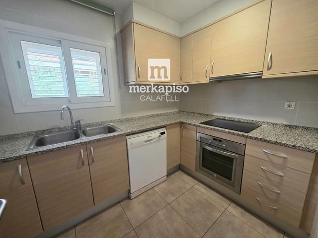 3 chambre Villa/Maison à vendre à Torredembarra avec garage - 349 000 € (Ref: 10148083)