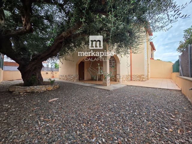 3 chambre Villa/Maison à vendre à Torredembarra avec garage - 349 000 € (Ref: 10148083)
