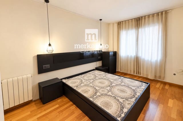 4 slaapkamer Flat te koop in El Vendrell - € 180.000 (Ref: 10155573)