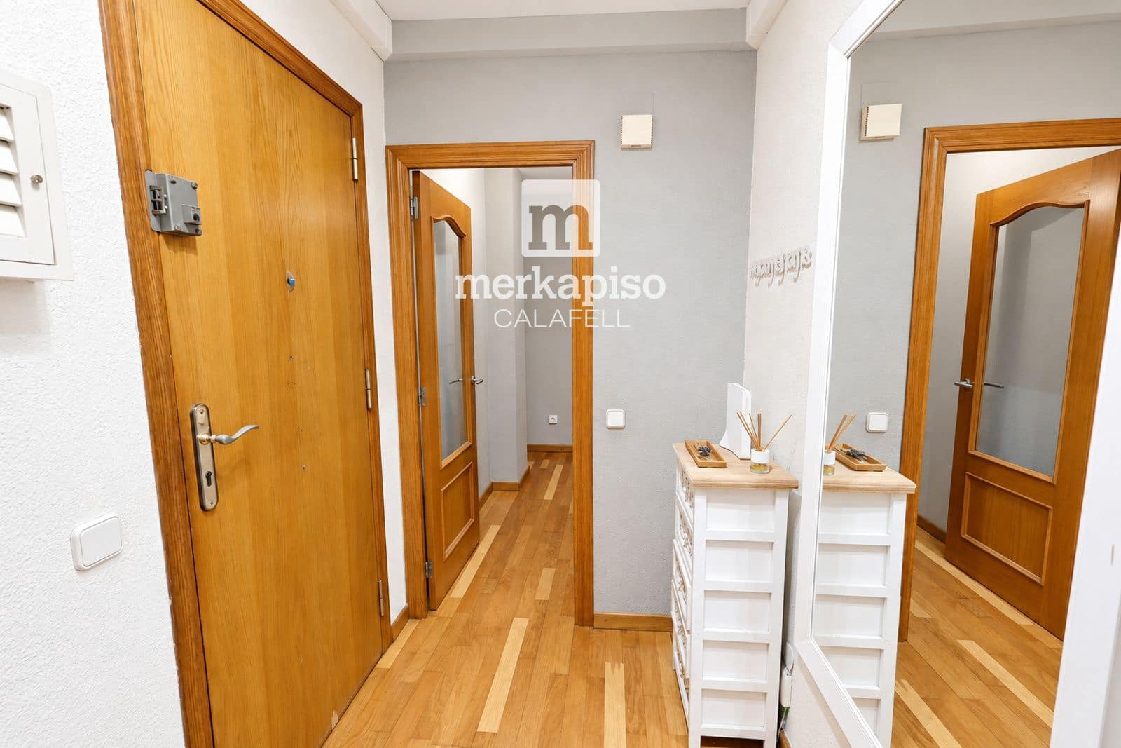4 chambre Appartement à vendre à El Vendrell - 180 000 € (Ref: 10155573)