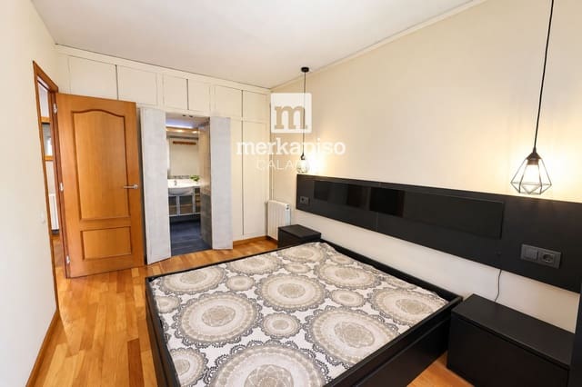 4 slaapkamer Flat te koop in El Vendrell - € 180.000 (Ref: 10155573)