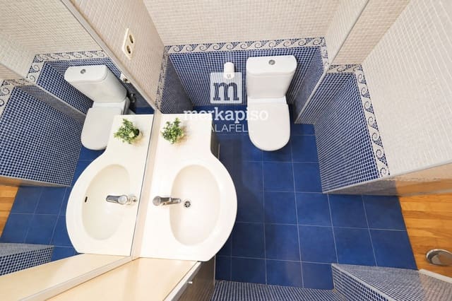 4 slaapkamer Flat te koop in El Vendrell - € 180.000 (Ref: 10155573)