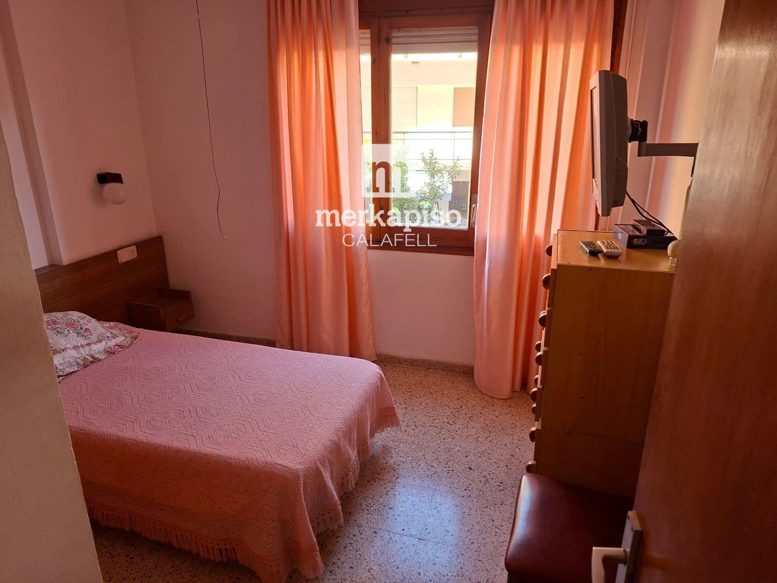 3 slaapkamer Flat te koop in Calafell - € 200.000 (Ref: 10160009)