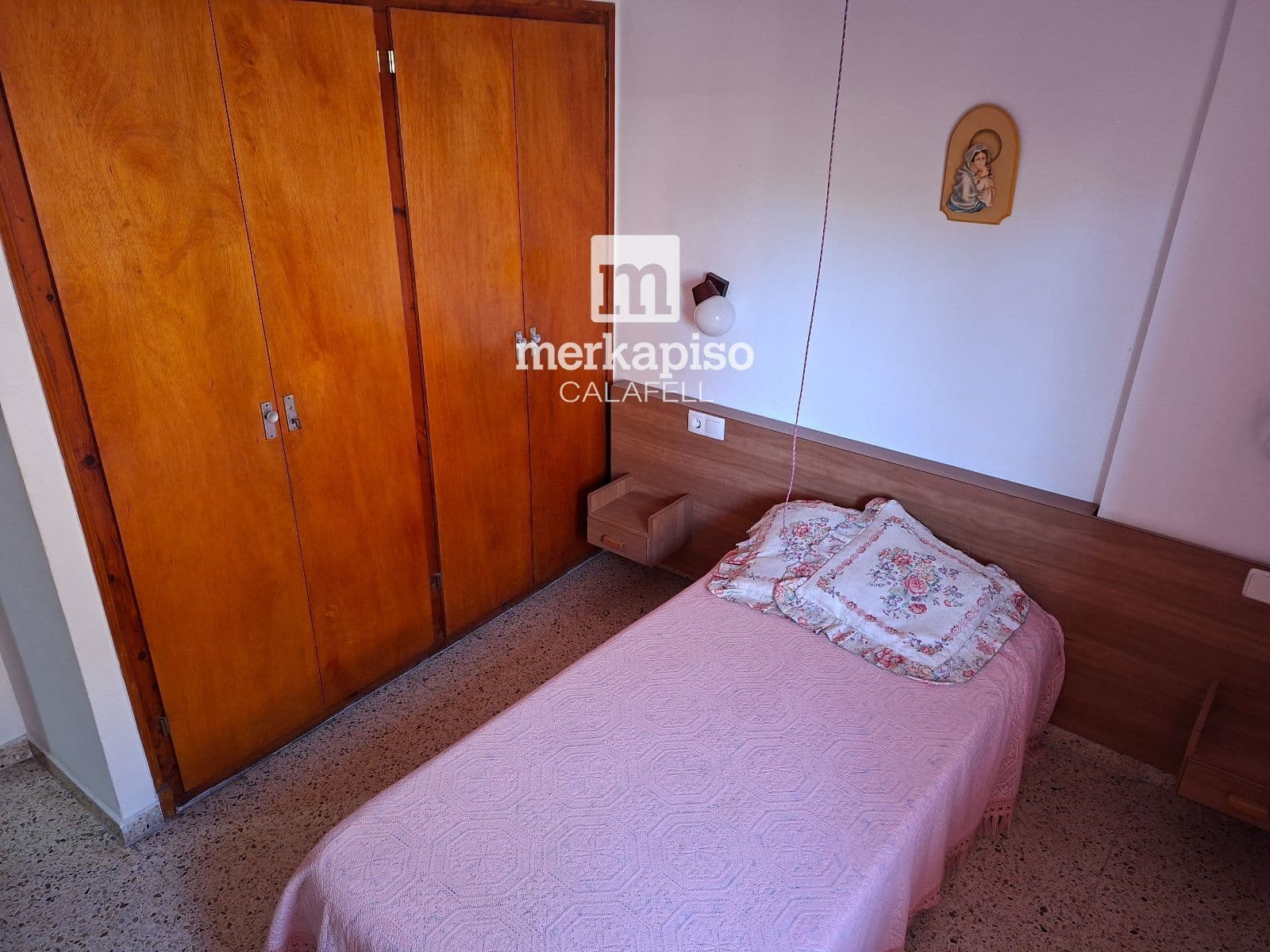 3 slaapkamer Flat te koop in Calafell - € 200.000 (Ref: 10160009)