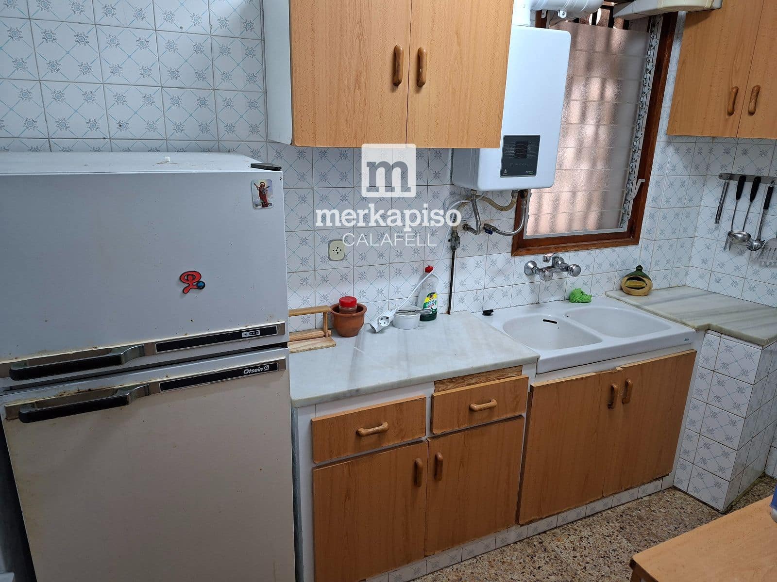 3 slaapkamer Flat te koop in Calafell - € 200.000 (Ref: 10160009)