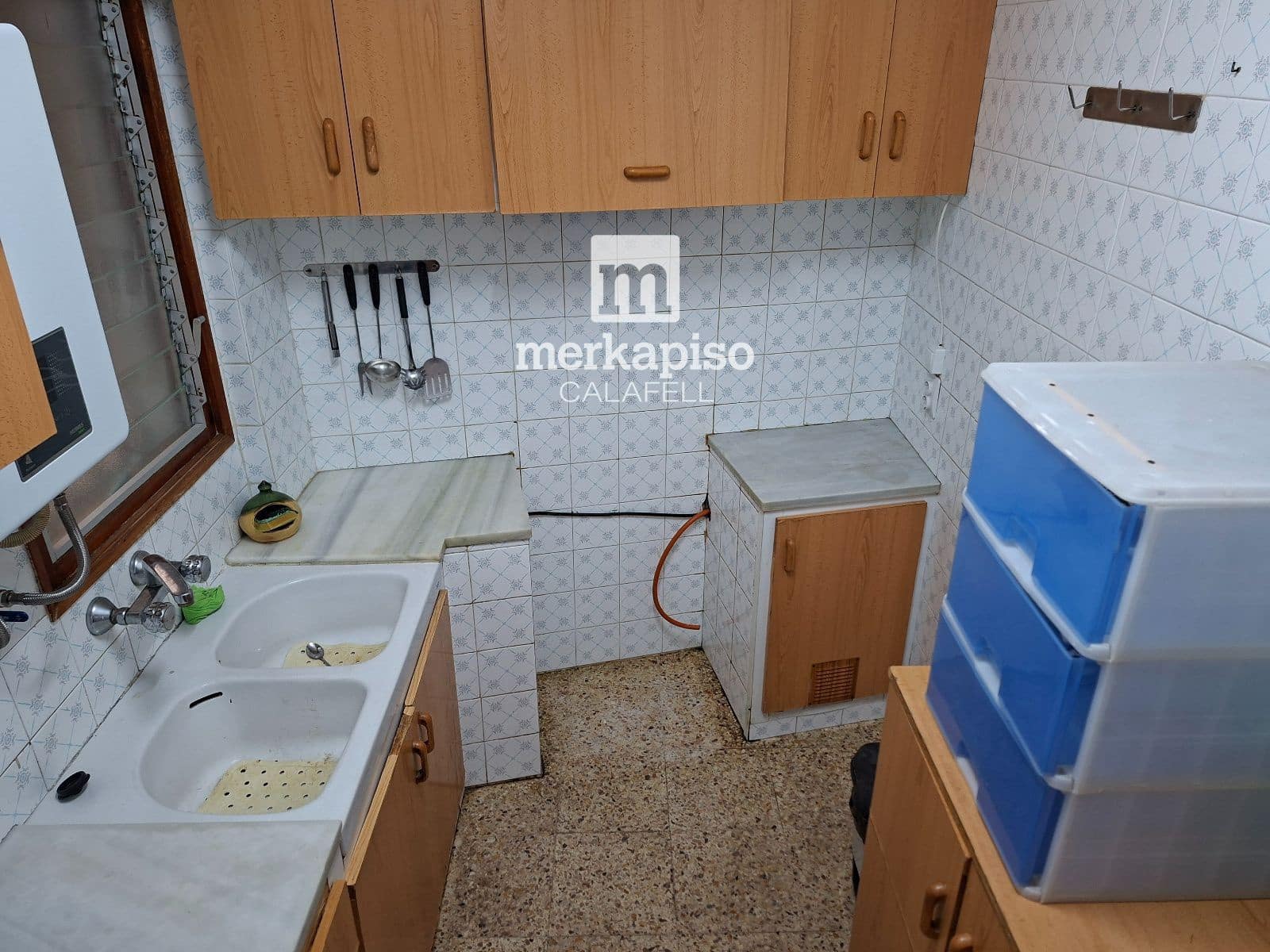 3 slaapkamer Flat te koop in Calafell - € 200.000 (Ref: 10160009)