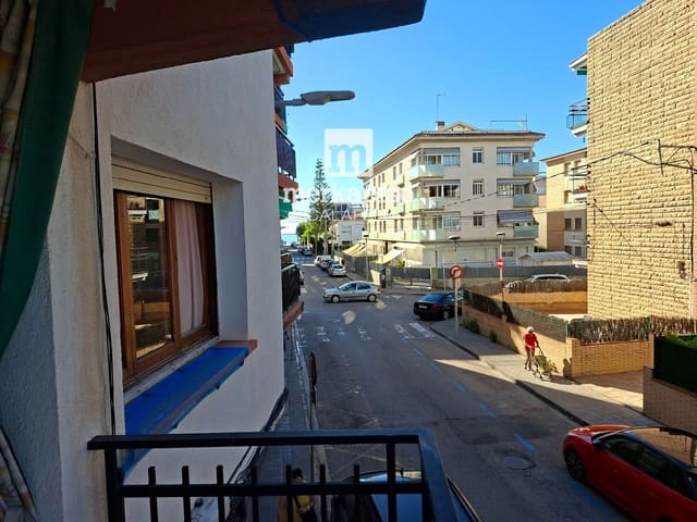 3 slaapkamer Flat te koop in Calafell - € 200.000 (Ref: 10160009)