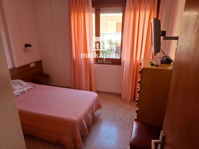 3 slaapkamer Flat te koop in Calafell - € 200.000 (Ref: 10160009)