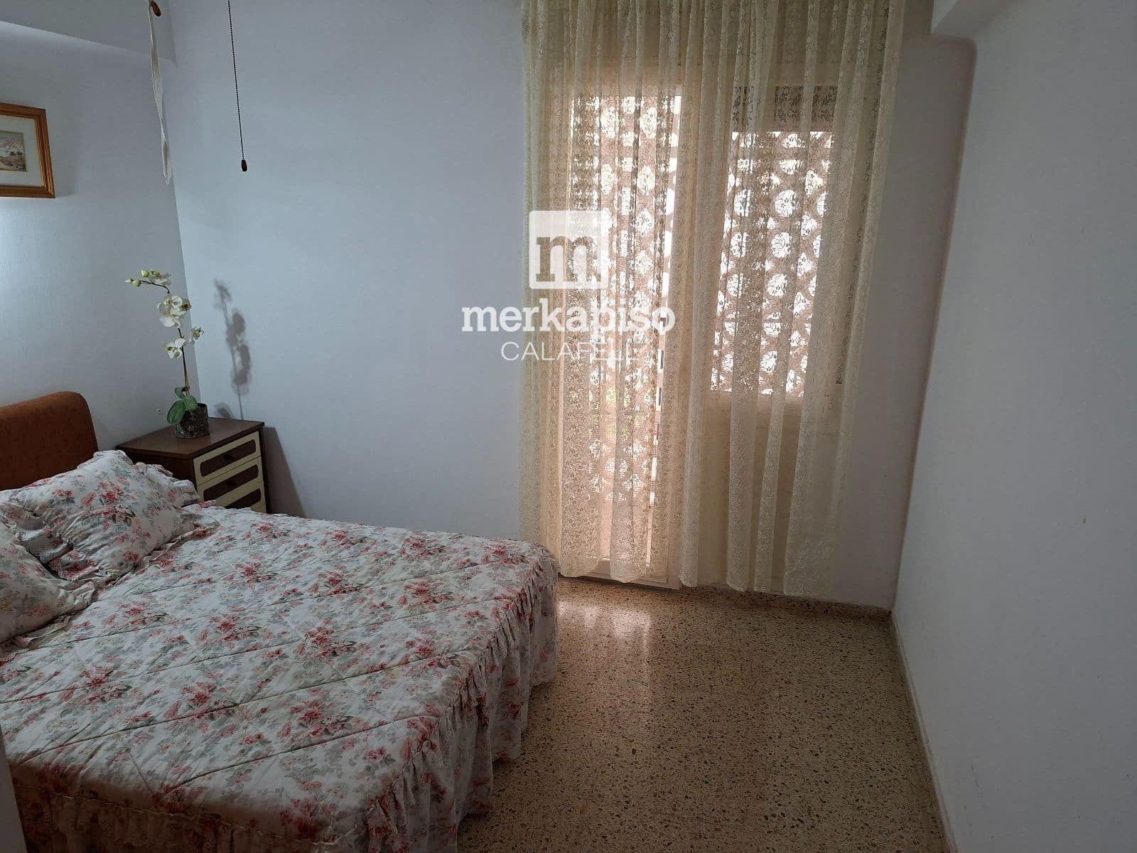 3 slaapkamer Flat te koop in Calafell - € 200.000 (Ref: 10160009)