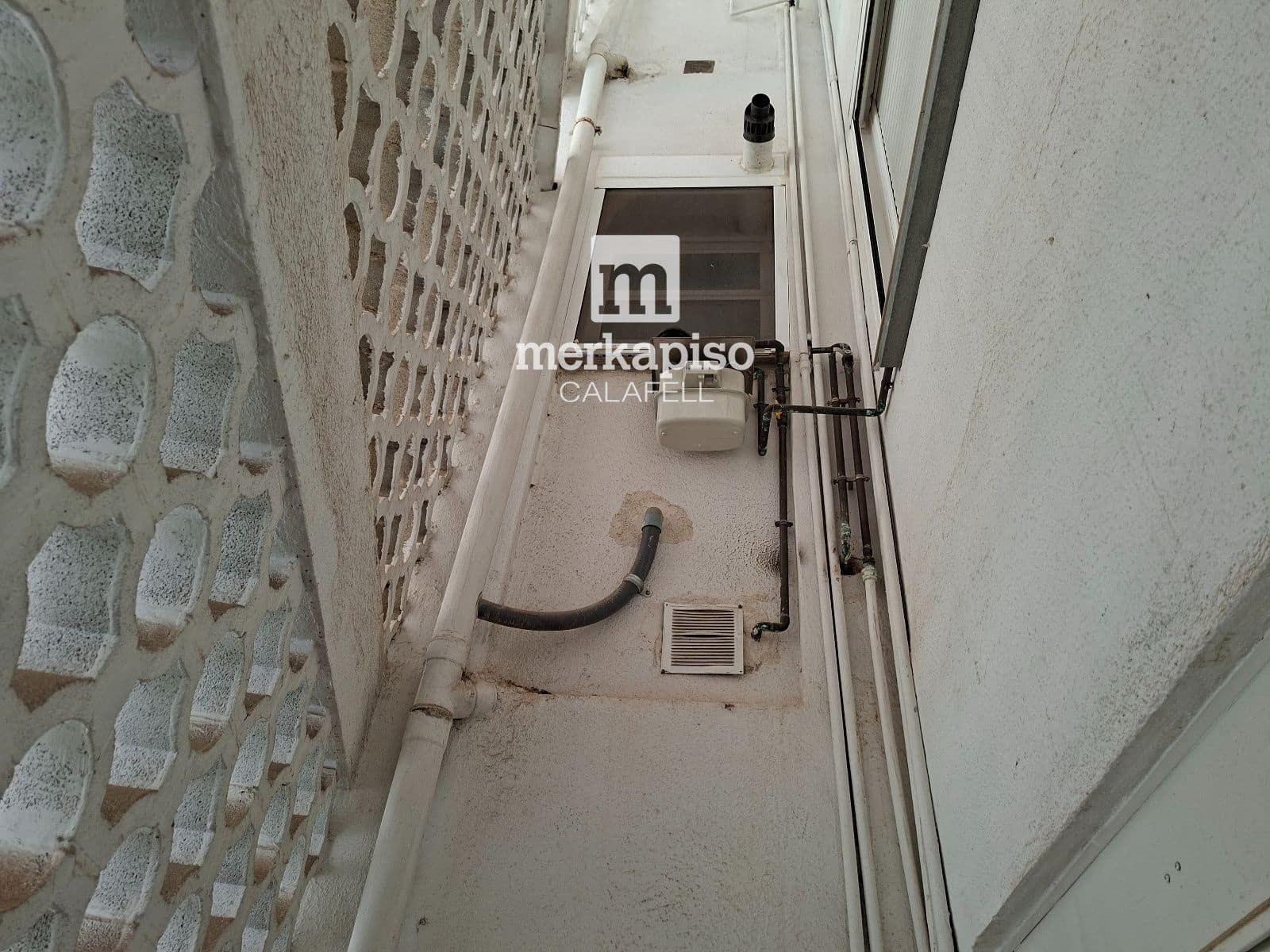 3 slaapkamer Flat te koop in Calafell - € 200.000 (Ref: 10160009)