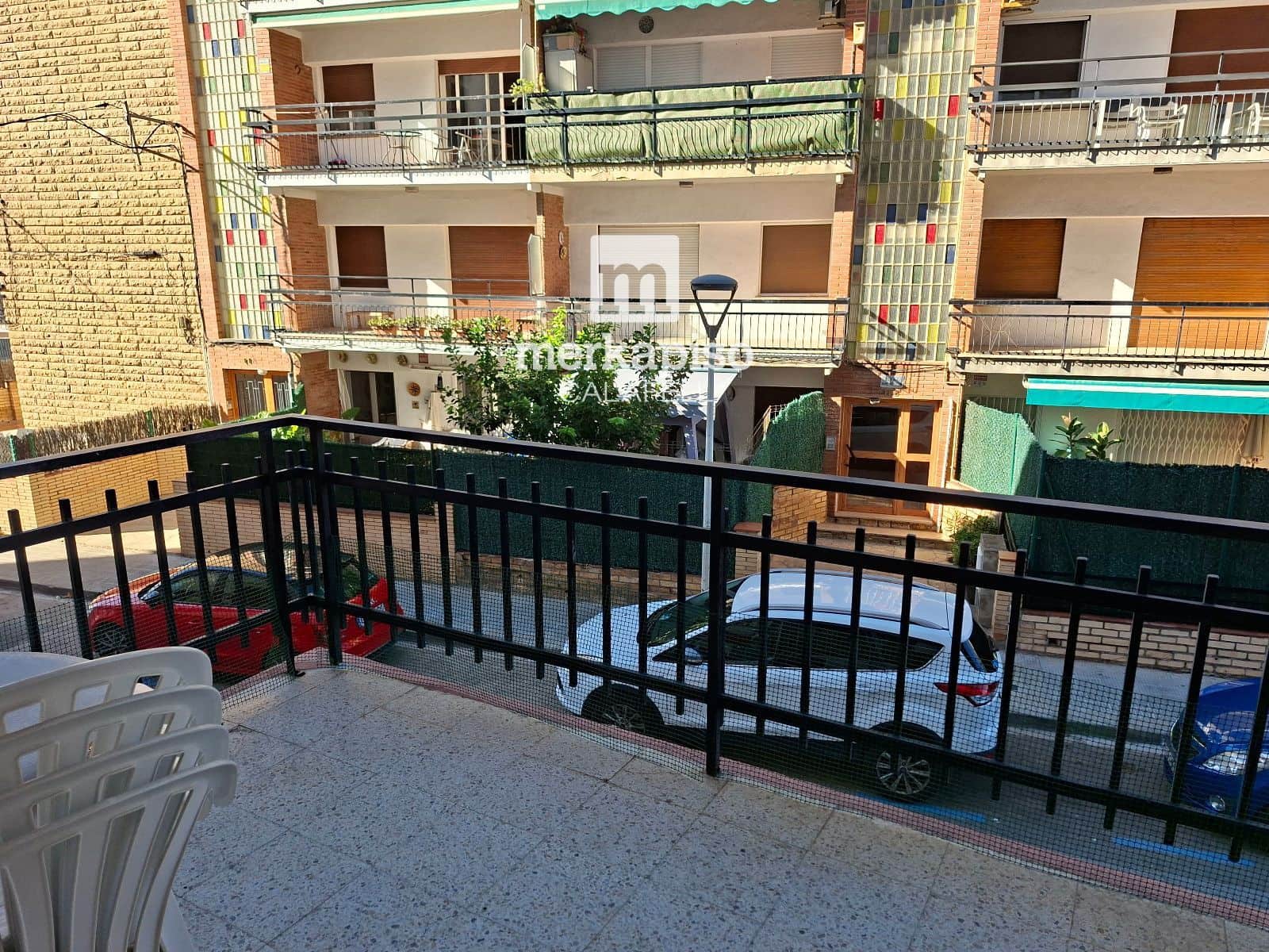 3 slaapkamer Flat te koop in Calafell - € 200.000 (Ref: 10160009)