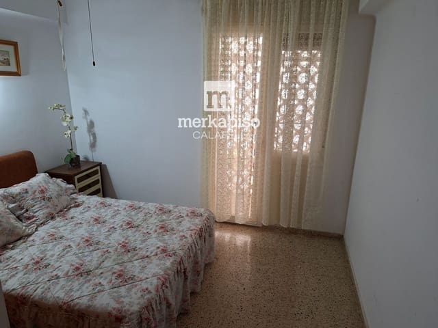 3 slaapkamer Flat te koop in Calafell - € 200.000 (Ref: 10160009)