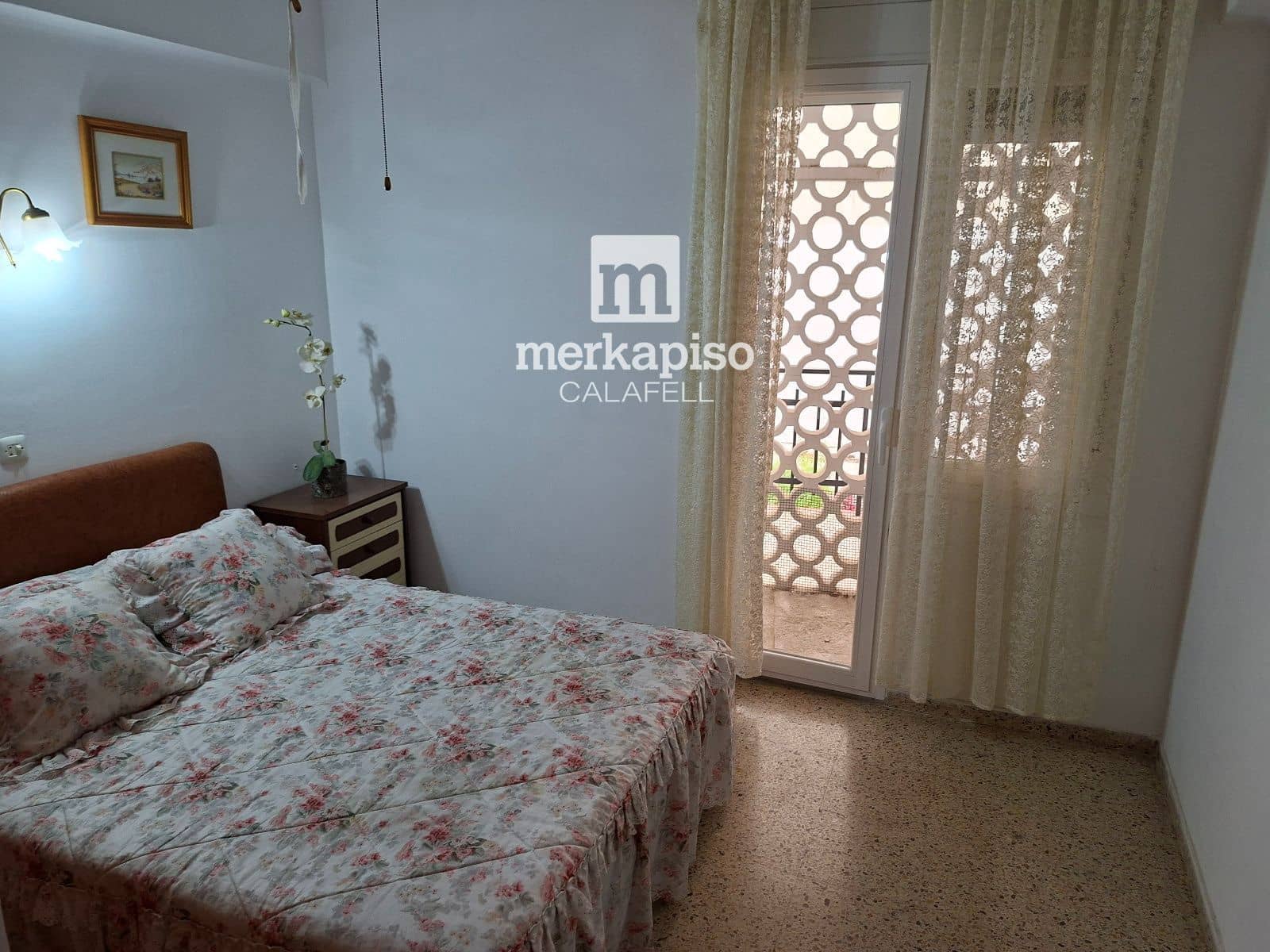 3 slaapkamer Flat te koop in Calafell - € 200.000 (Ref: 10160009)