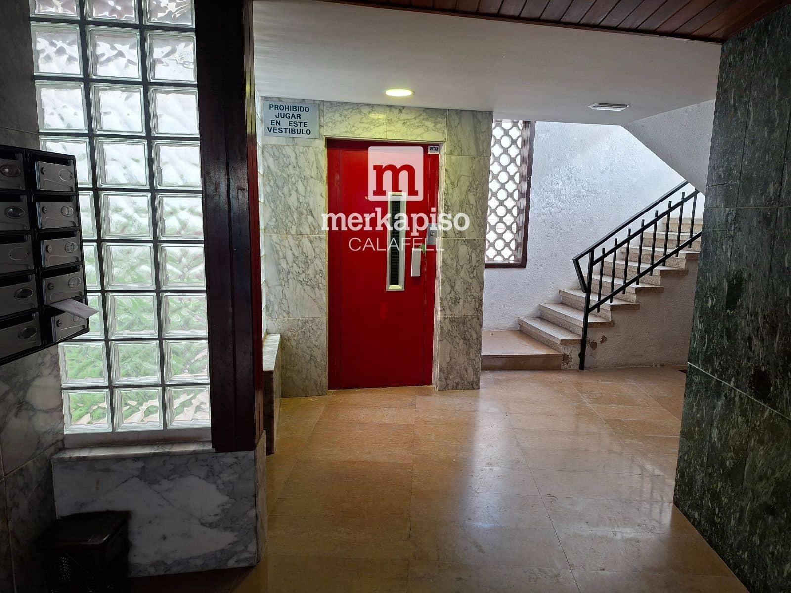 3 slaapkamer Flat te koop in Calafell - € 200.000 (Ref: 10160009)