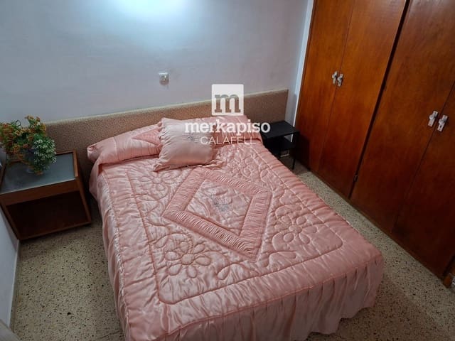3 slaapkamer Flat te koop in Calafell - € 200.000 (Ref: 10160009)