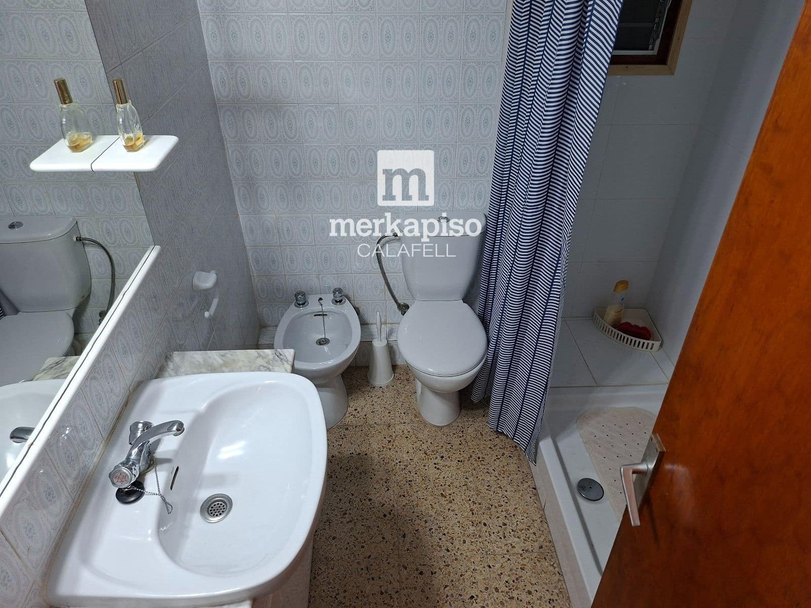 3 slaapkamer Flat te koop in Calafell - € 200.000 (Ref: 10160009)