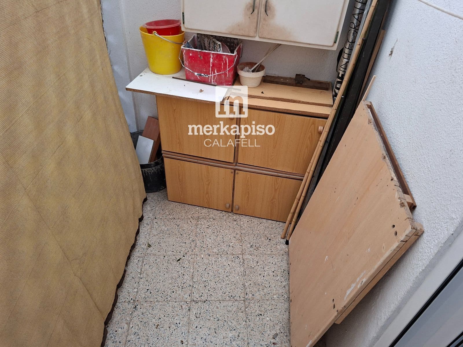 3 slaapkamer Flat te koop in Calafell - € 200.000 (Ref: 10160009)