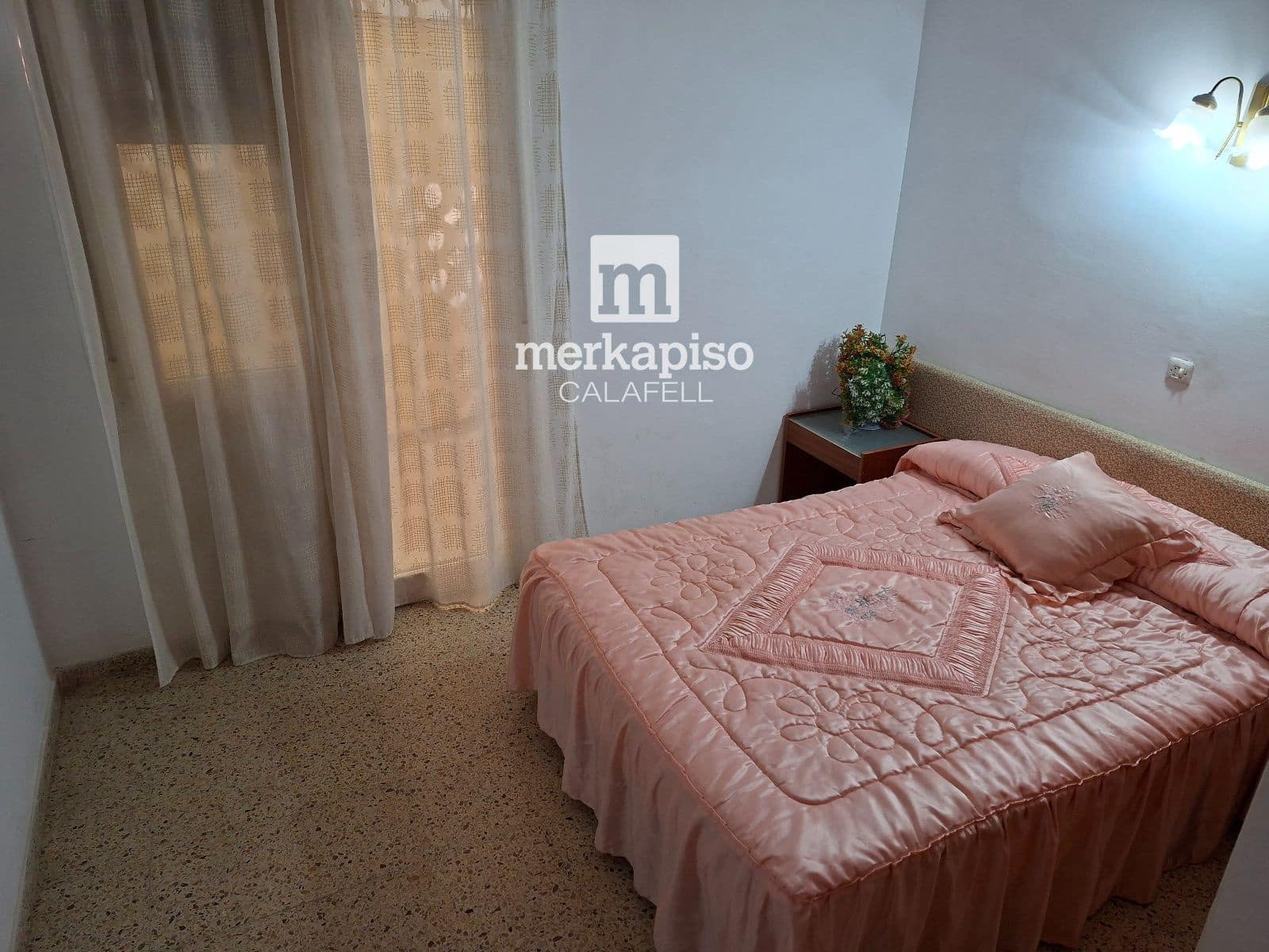 3 slaapkamer Flat te koop in Calafell - € 200.000 (Ref: 10160009)