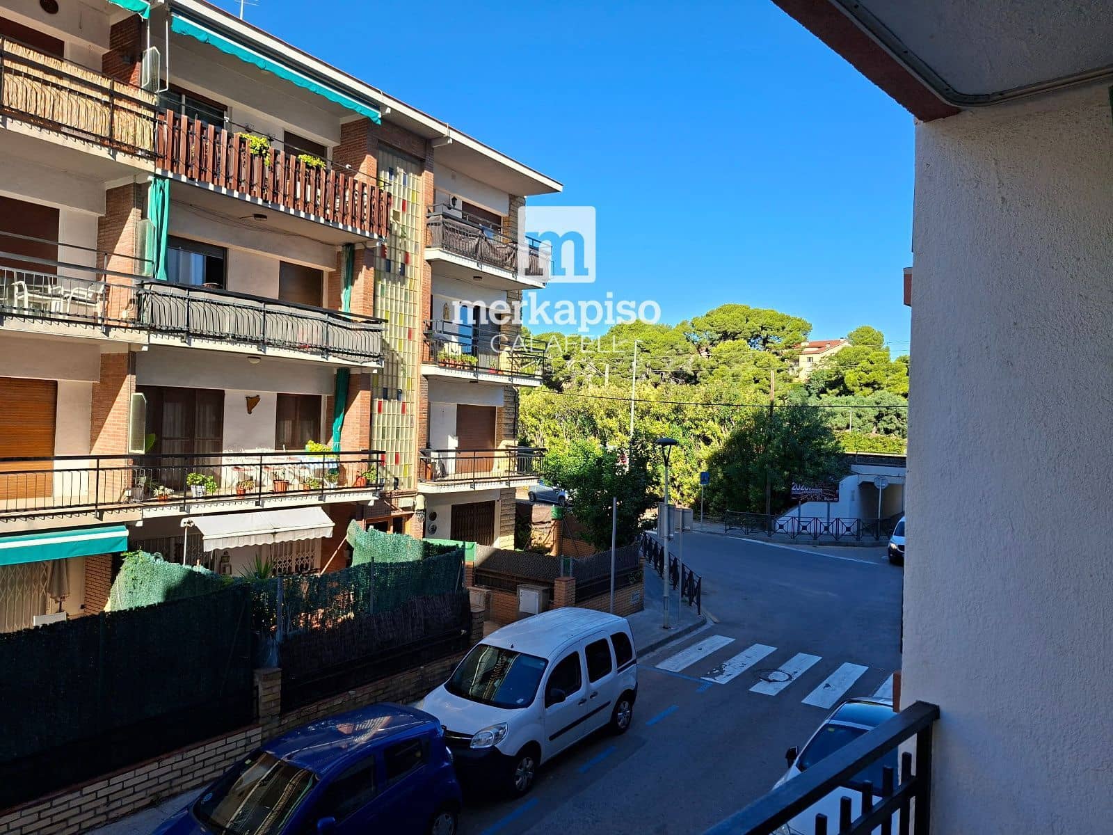3 slaapkamer Flat te koop in Calafell - € 200.000 (Ref: 10160009)