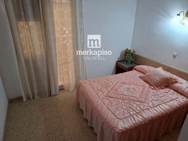 3 slaapkamer Flat te koop in Calafell - € 200.000 (Ref: 10160009)