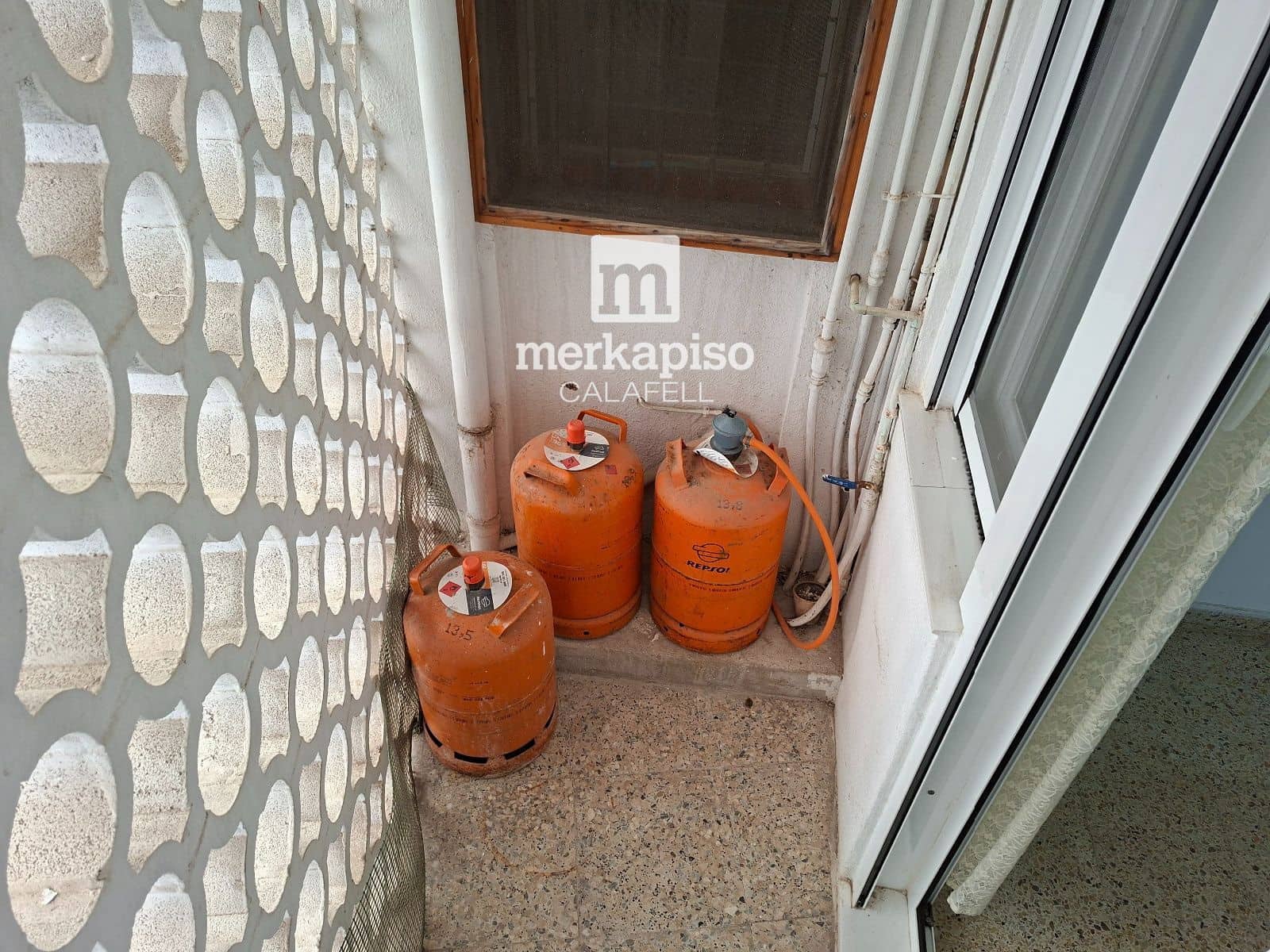 3 slaapkamer Flat te koop in Calafell - € 200.000 (Ref: 10160009)