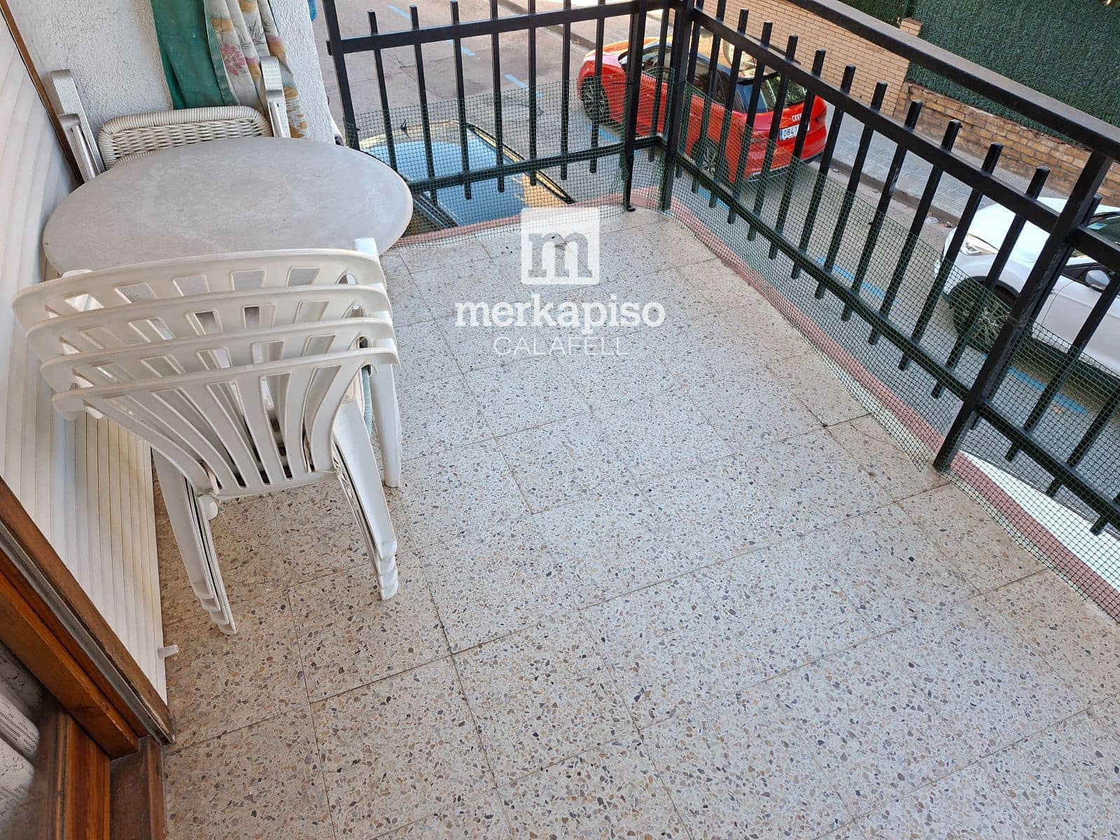 3 slaapkamer Flat te koop in Calafell - € 200.000 (Ref: 10160009)