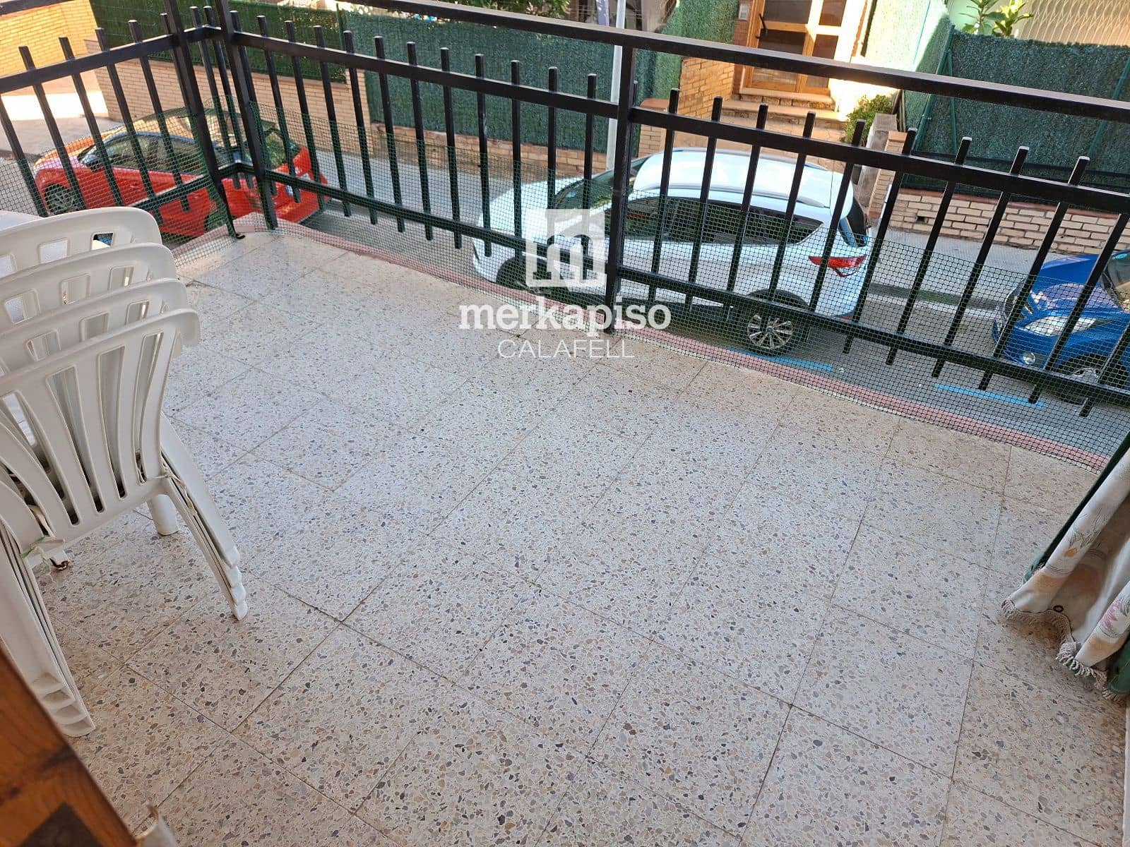 3 slaapkamer Flat te koop in Calafell - € 200.000 (Ref: 10160009)
