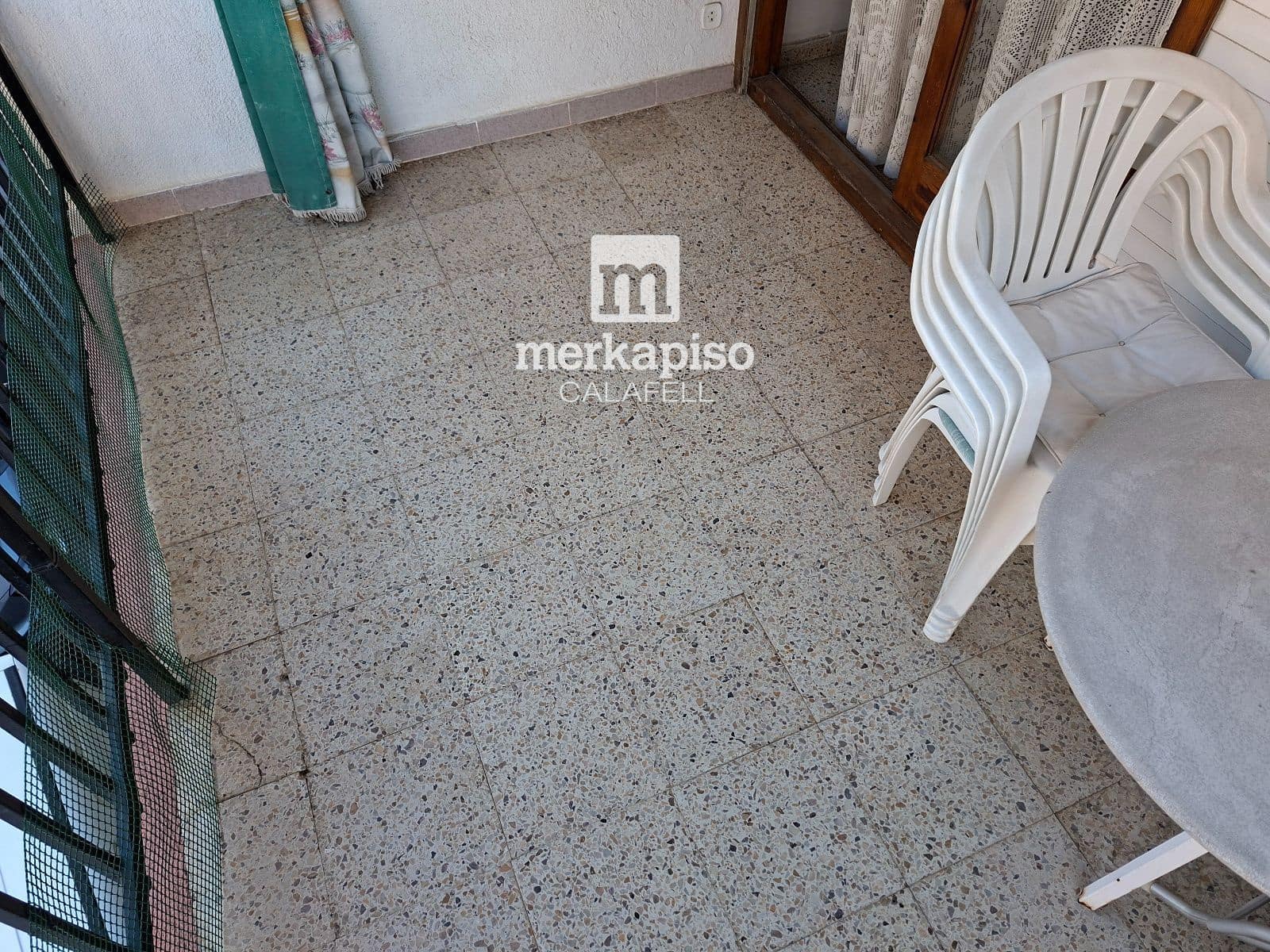 3 slaapkamer Flat te koop in Calafell - € 200.000 (Ref: 10160009)