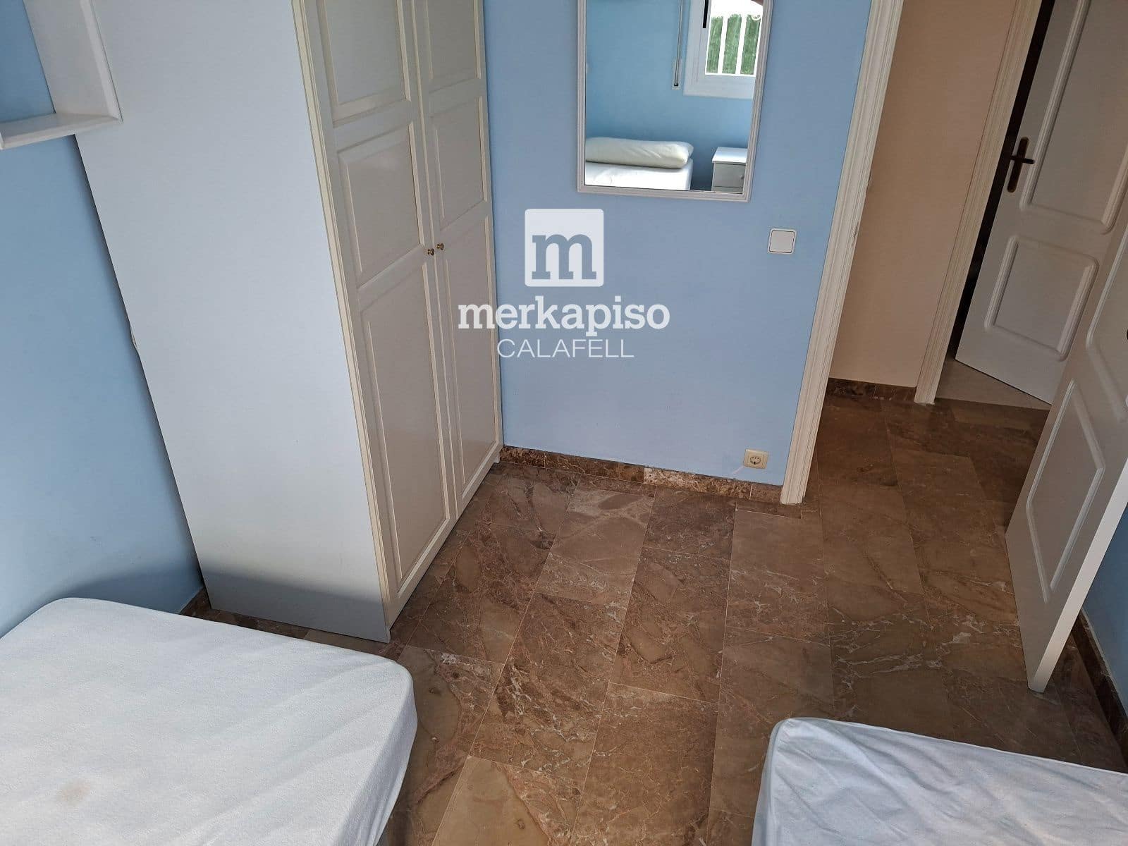 2 soverom Leilighet til salgs i Calafell med svømmebasseng garasje - € 290 000 (Ref: 10160010)