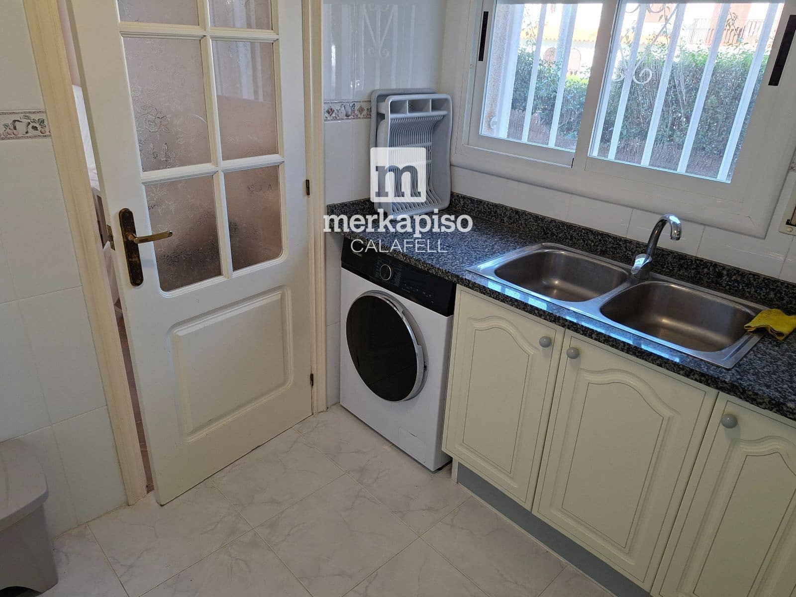 2 soverom Leilighet til salgs i Calafell med svømmebasseng garasje - € 290 000 (Ref: 10160010)