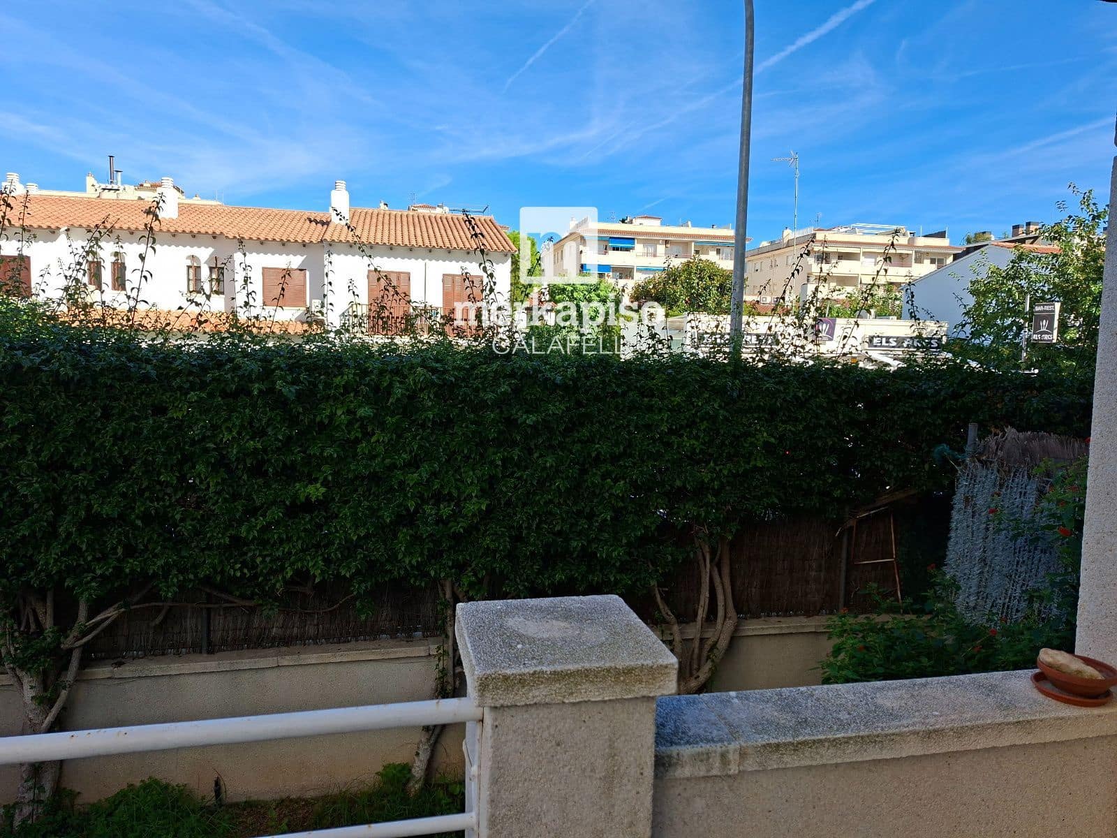 2 soverom Leilighet til salgs i Calafell med svømmebasseng garasje - € 290 000 (Ref: 10160010)