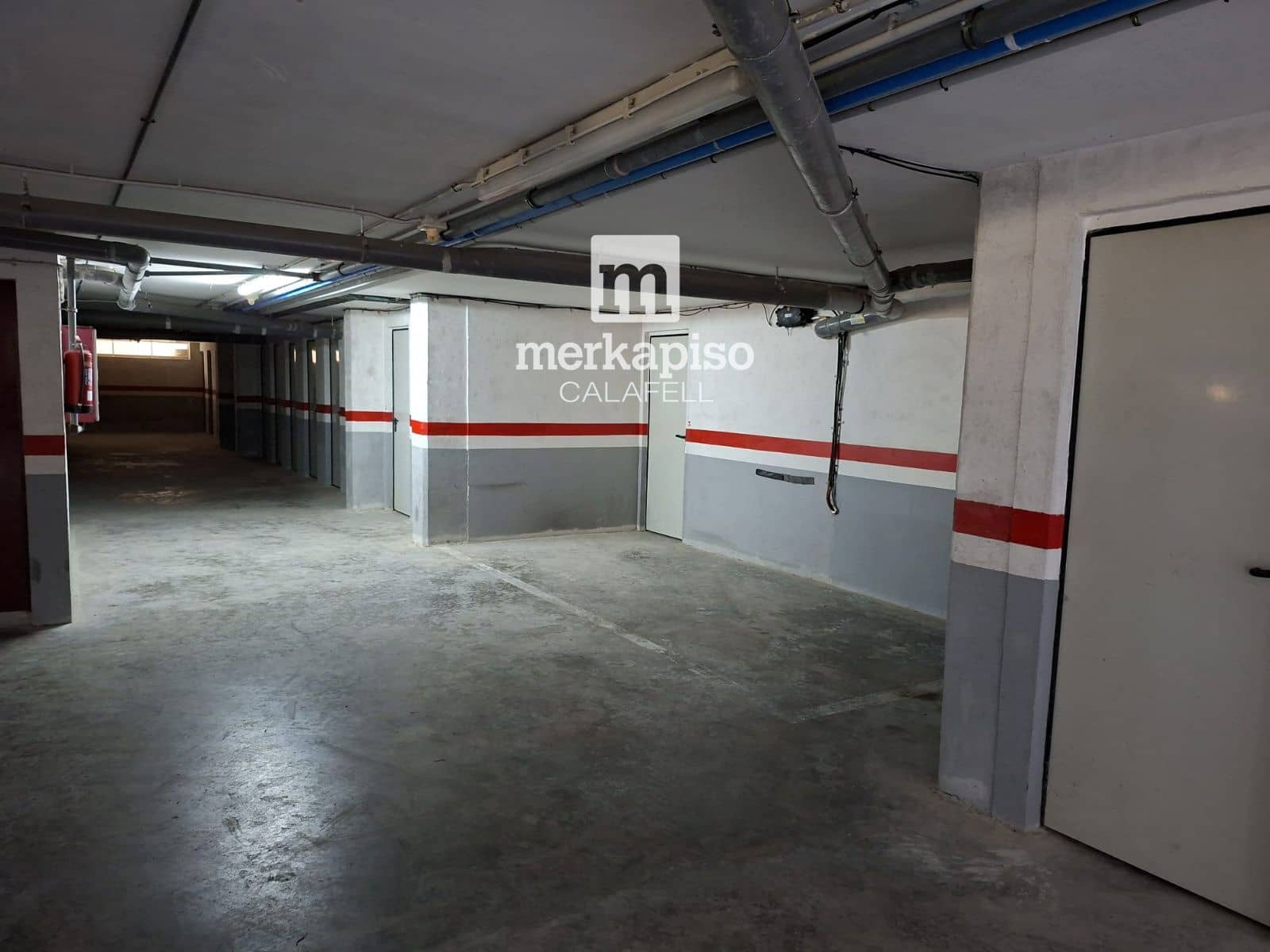 2 soverom Leilighet til salgs i Calafell med svømmebasseng garasje - € 290 000 (Ref: 10160010)