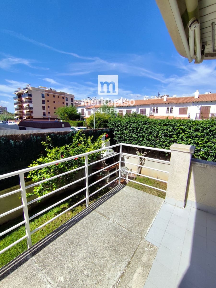 2 soverom Leilighet til salgs i Calafell med svømmebasseng garasje - € 290 000 (Ref: 10160010)