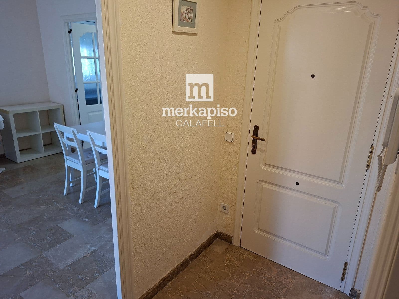 2 soverom Leilighet til salgs i Calafell med svømmebasseng garasje - € 290 000 (Ref: 10160010)