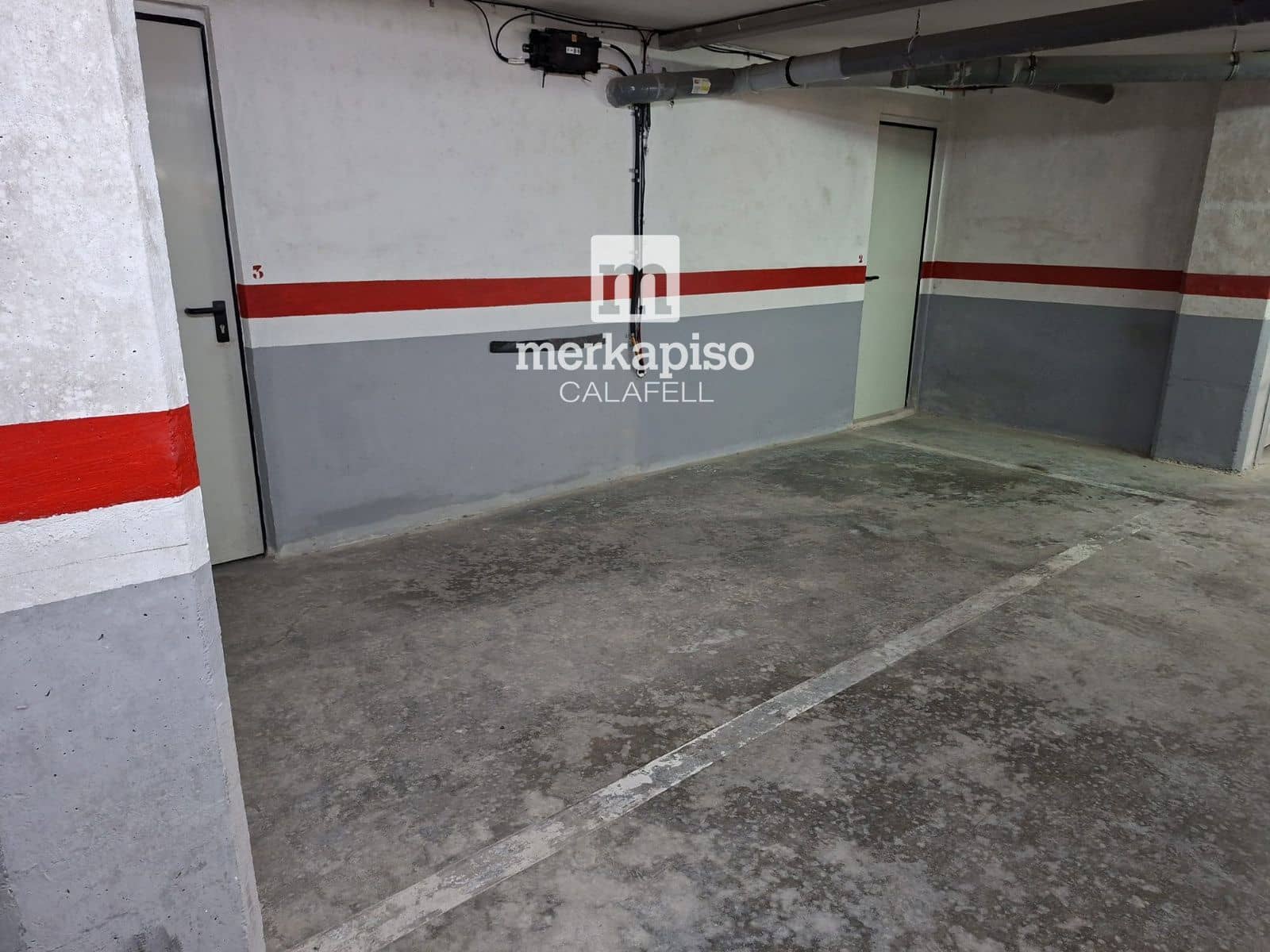 2 soverom Leilighet til salgs i Calafell med svømmebasseng garasje - € 290 000 (Ref: 10160010)
