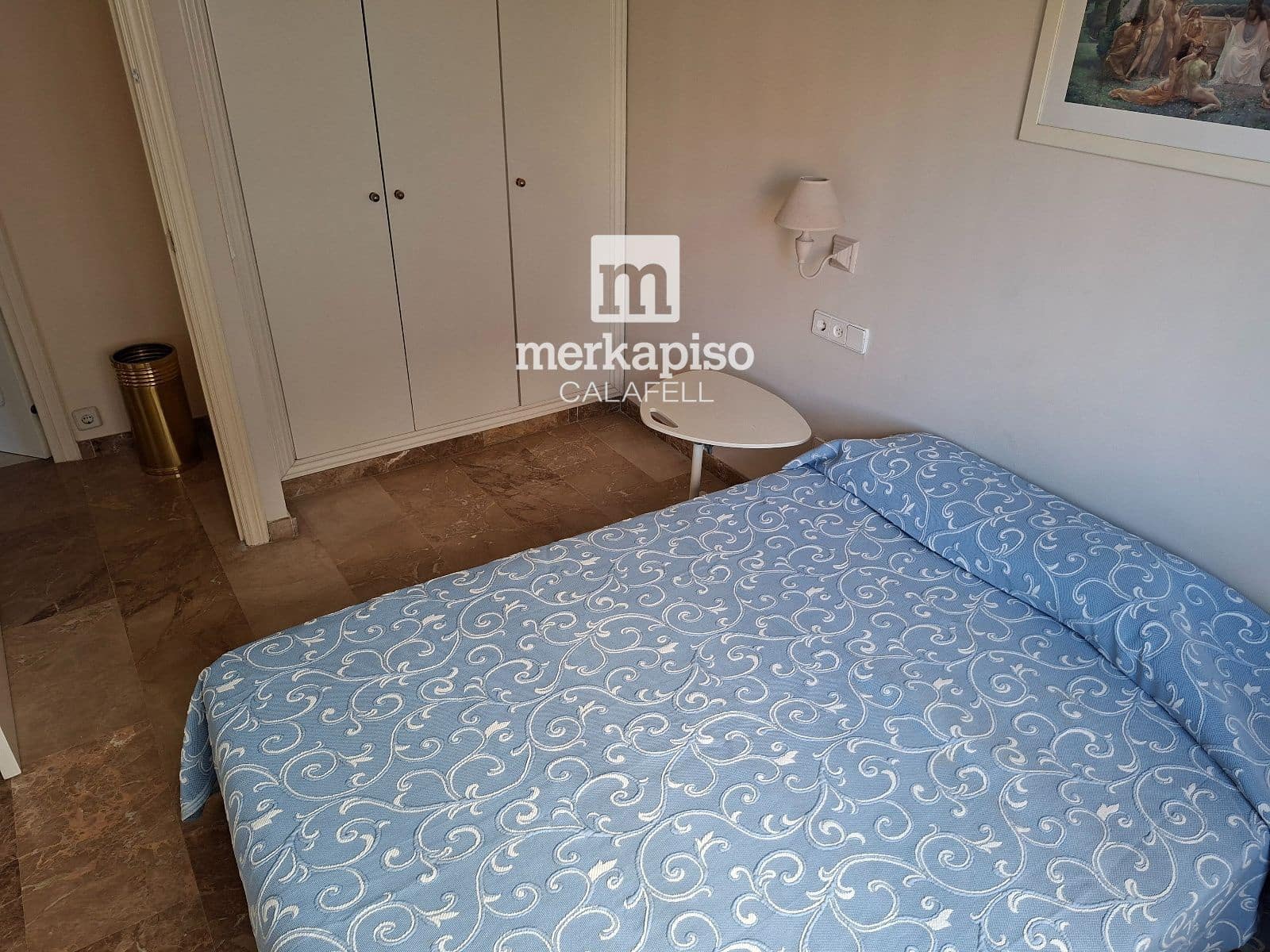 2 soverom Leilighet til salgs i Calafell med svømmebasseng garasje - € 290 000 (Ref: 10160010)
