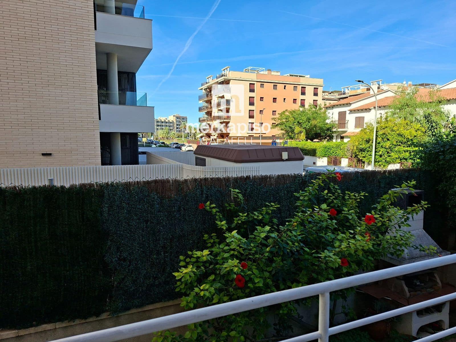 2 soverom Leilighet til salgs i Calafell med svømmebasseng garasje - € 290 000 (Ref: 10160010)