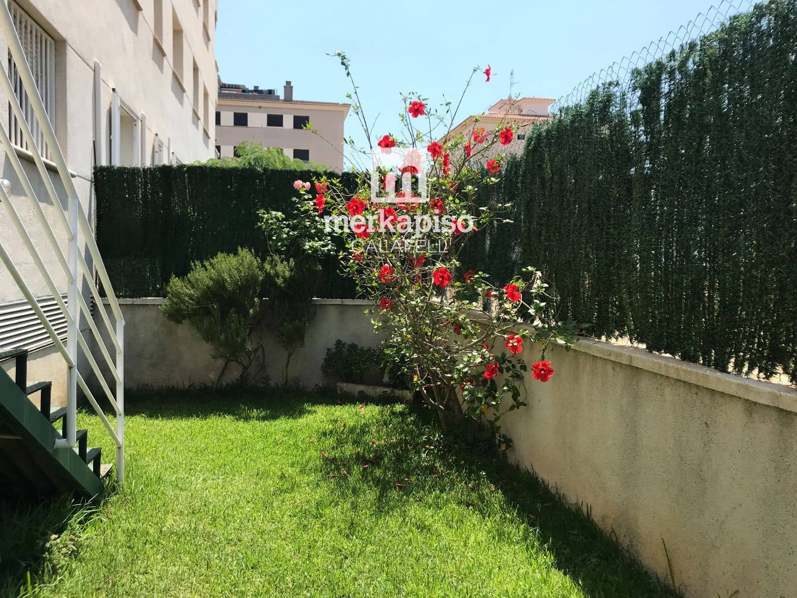 2 soverom Leilighet til salgs i Calafell med svømmebasseng garasje - € 290 000 (Ref: 10160010)