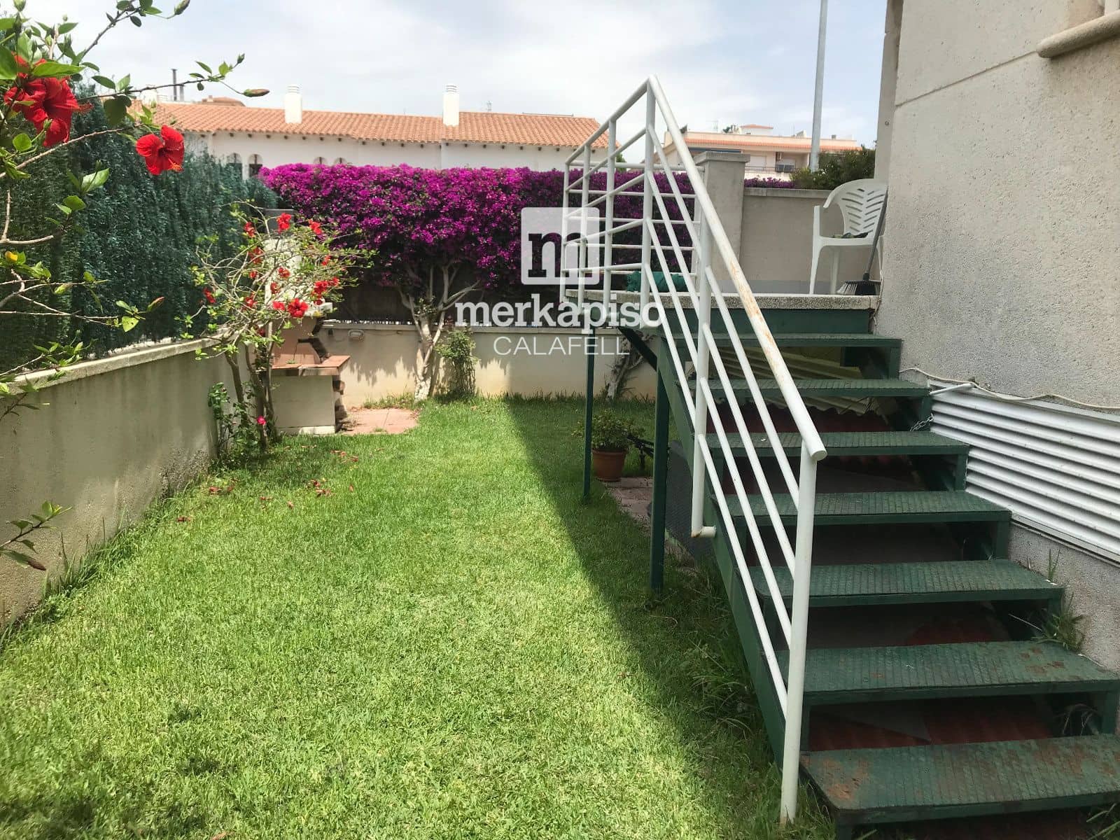 2 soverom Leilighet til salgs i Calafell med svømmebasseng garasje - € 290 000 (Ref: 10160010)