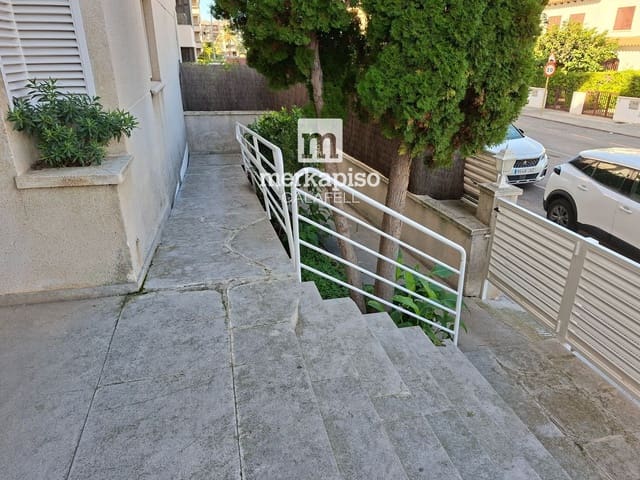 Piso de 2 habitaciones en Calafell en venta con piscina garaje - 290.000 € (Ref: 10160010)