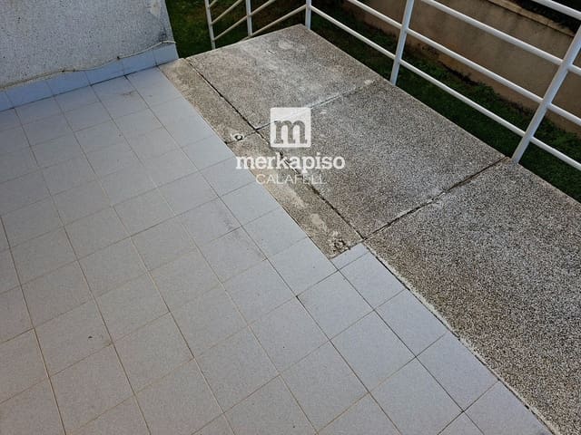 Piso de 2 habitaciones en Calafell en venta con piscina garaje - 290.000 € (Ref: 10160010)