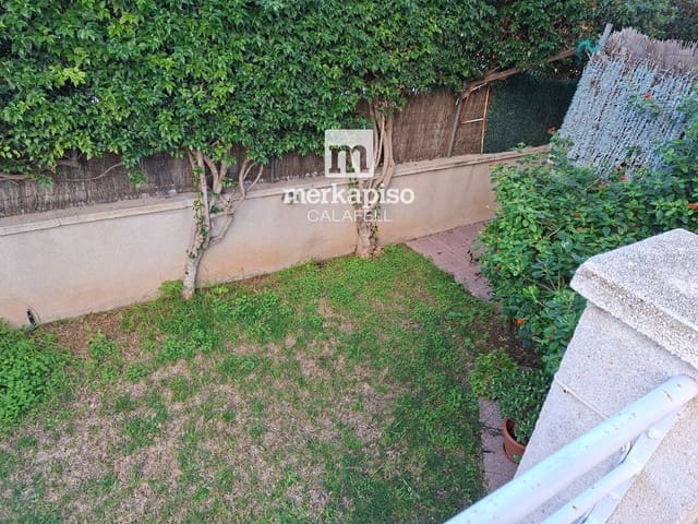 Piso de 2 habitaciones en Calafell en venta con piscina garaje - 290.000 € (Ref: 10160010)