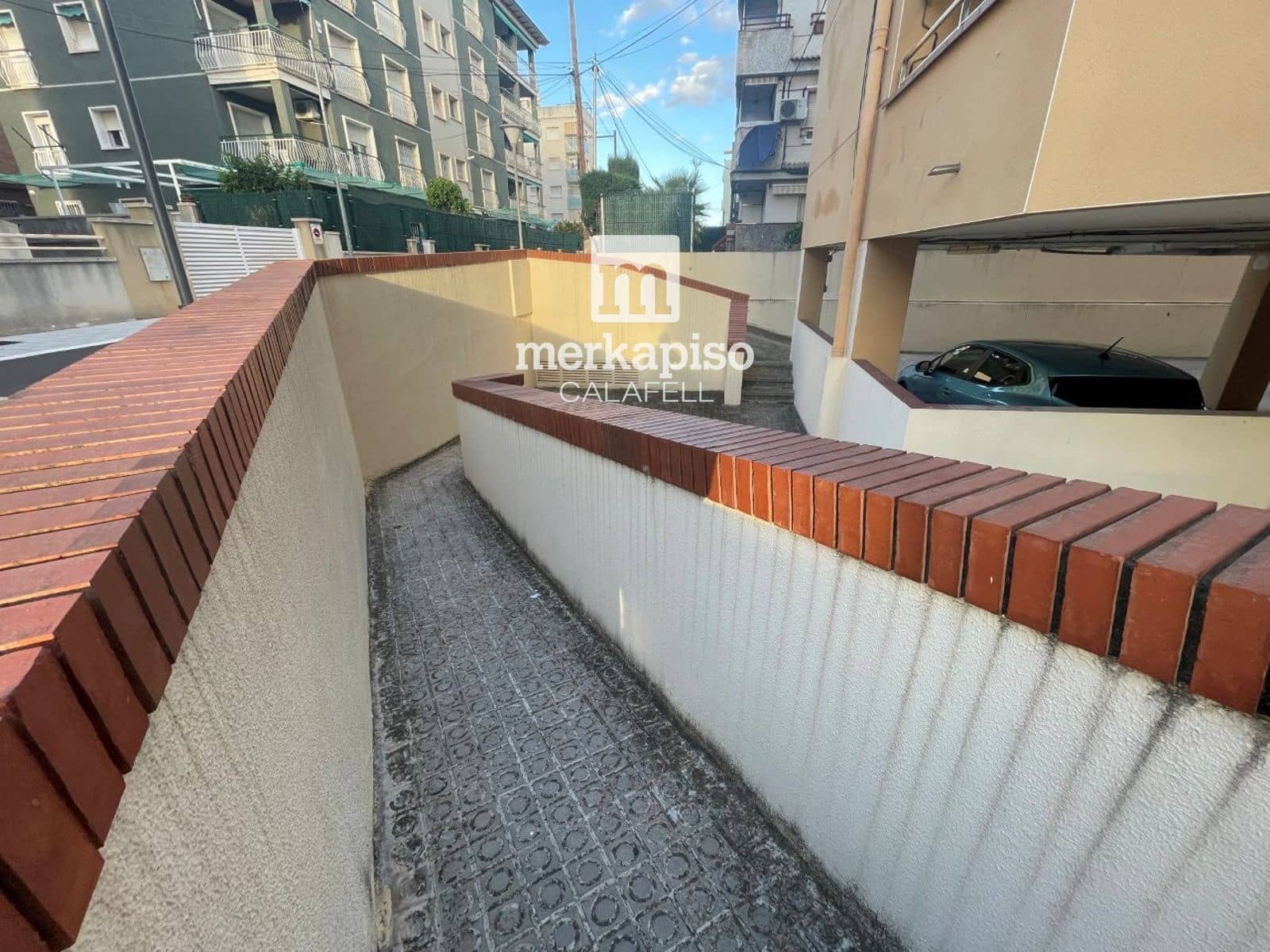 2 soveværelse Lejlighed til salg i Segur de Calafell - € 154.000 (Ref: 10160133)