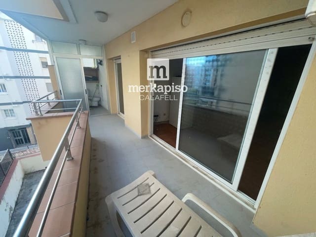 2 soveværelse Lejlighed til salg i Segur de Calafell, Calafell - € 154.000 (Ref: 10160133)