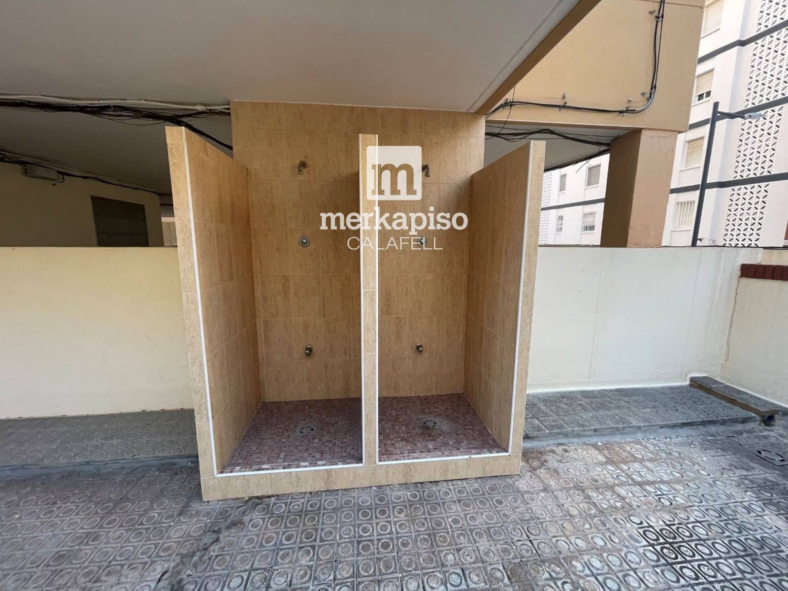 2 soveværelse Lejlighed til salg i Segur de Calafell - € 154.000 (Ref: 10160133)