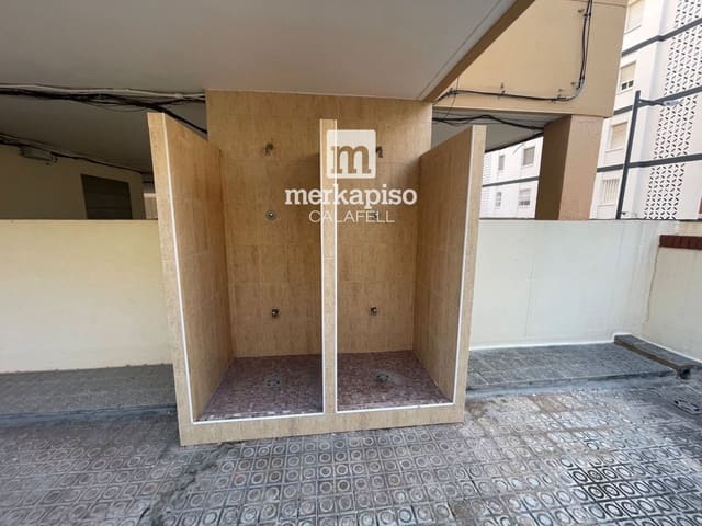 2 soveværelse Lejlighed til salg i Segur de Calafell, Calafell - € 154.000 (Ref: 10160133)